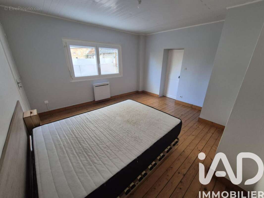 Photo 9 - Maison à ISIGNY-SUR-MER