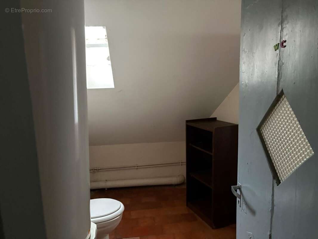 Photo 4 - Maison à NEUVY-SAINT-SEPULCHRE