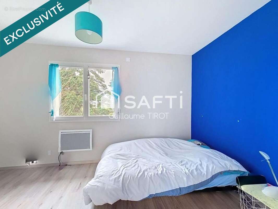 Maison 130 m² à Mons  - photo 4