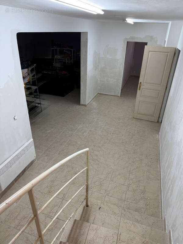 Maison à MARSEILLE-12E