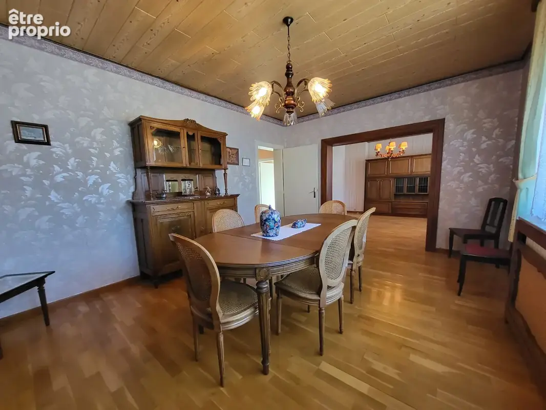 Maison individuelle à Creutzwald - photo 3