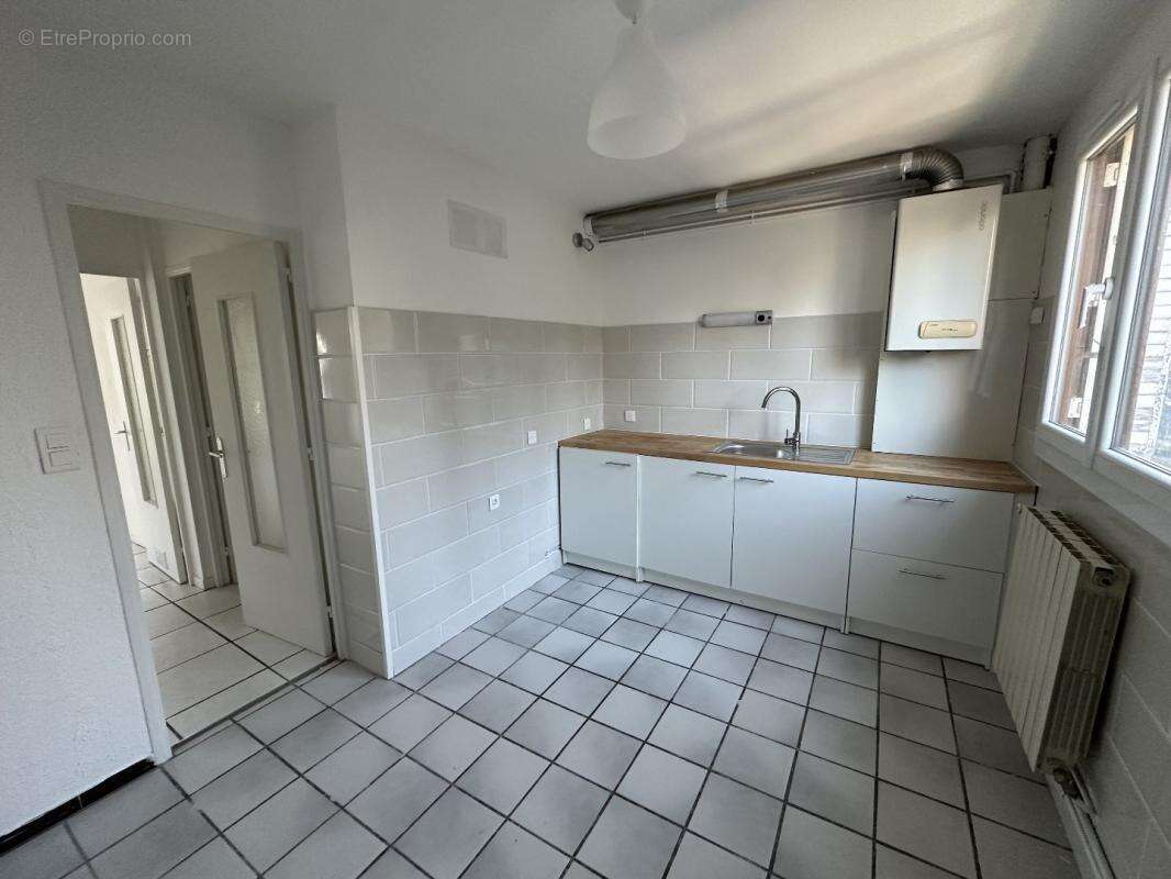 Appartement à AVIGNON