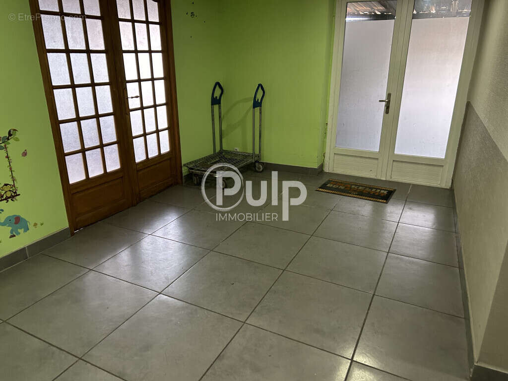 Appartement à LALLAING