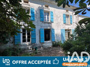 Photo 1 - Maison à SAINT-PIERRE-DE-L'ILE