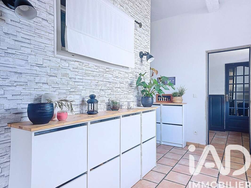Photo 3 - Maison à AUCHY-LES-MINES