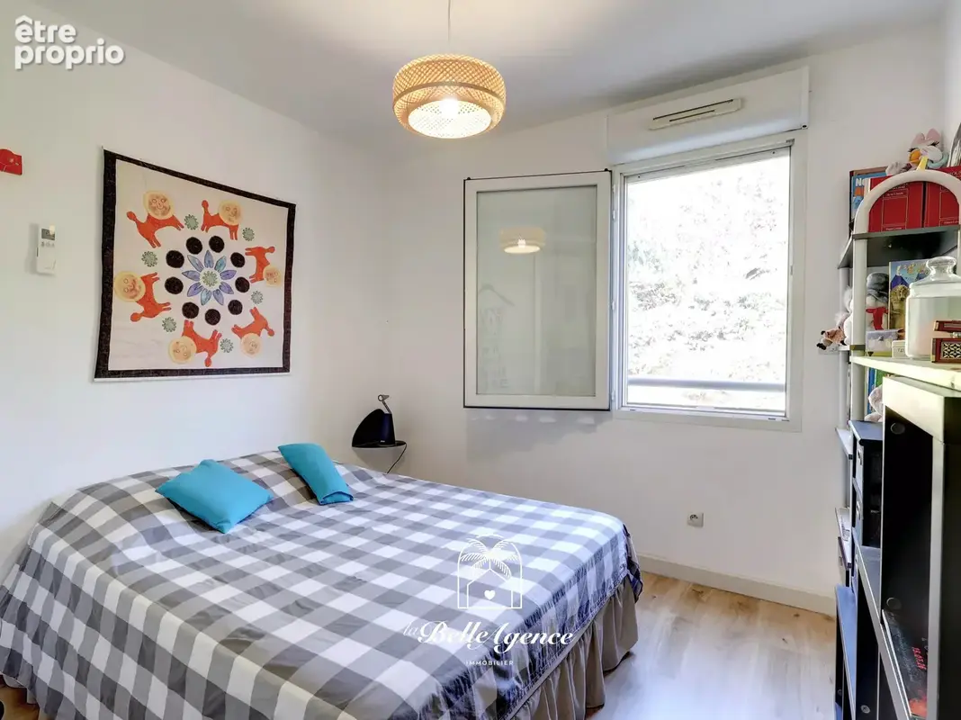 St Laurent du Var 4P 84m² Vue dégagée mer "Daisy" - photo 9