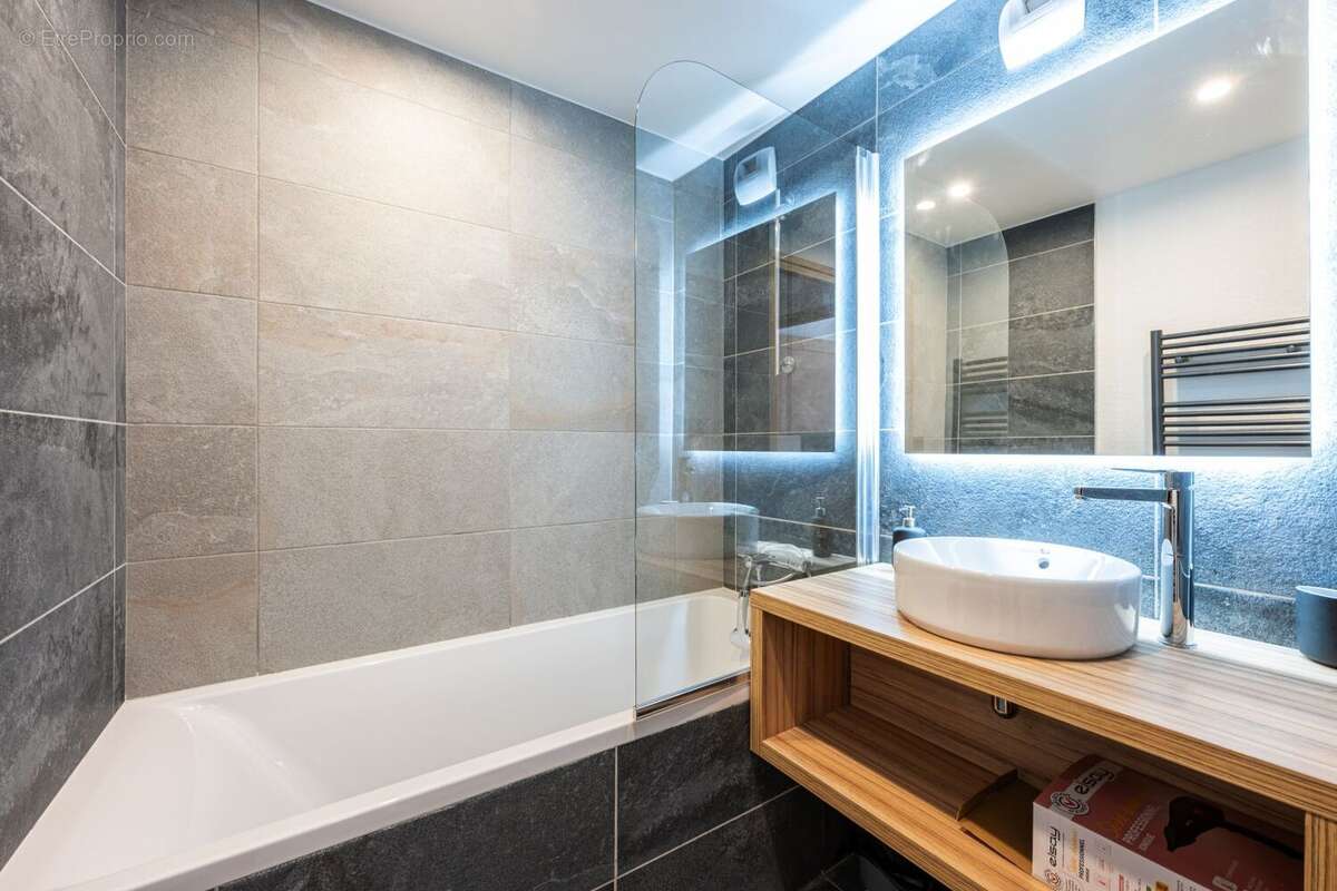 Appartement à MACOT-LA-PLAGNE