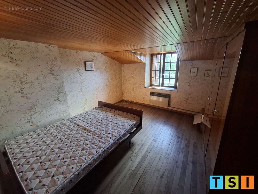 Maison à SAINT-GAUDENS