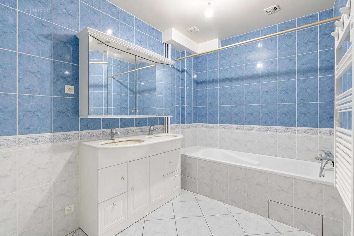 Maison lumineuse et spacieuse à Montmagny - photo 7