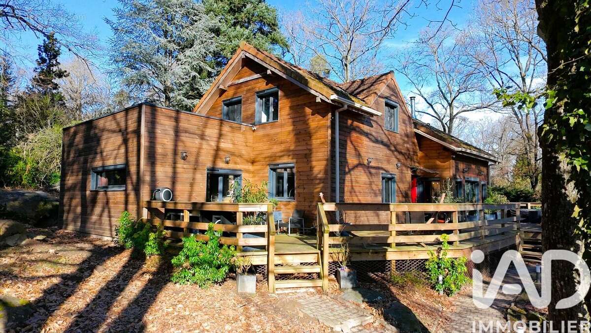 Photo 3 - Maison à ITTEVILLE