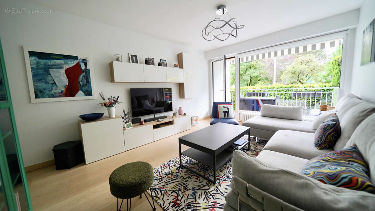 Appartement à ANNECY
