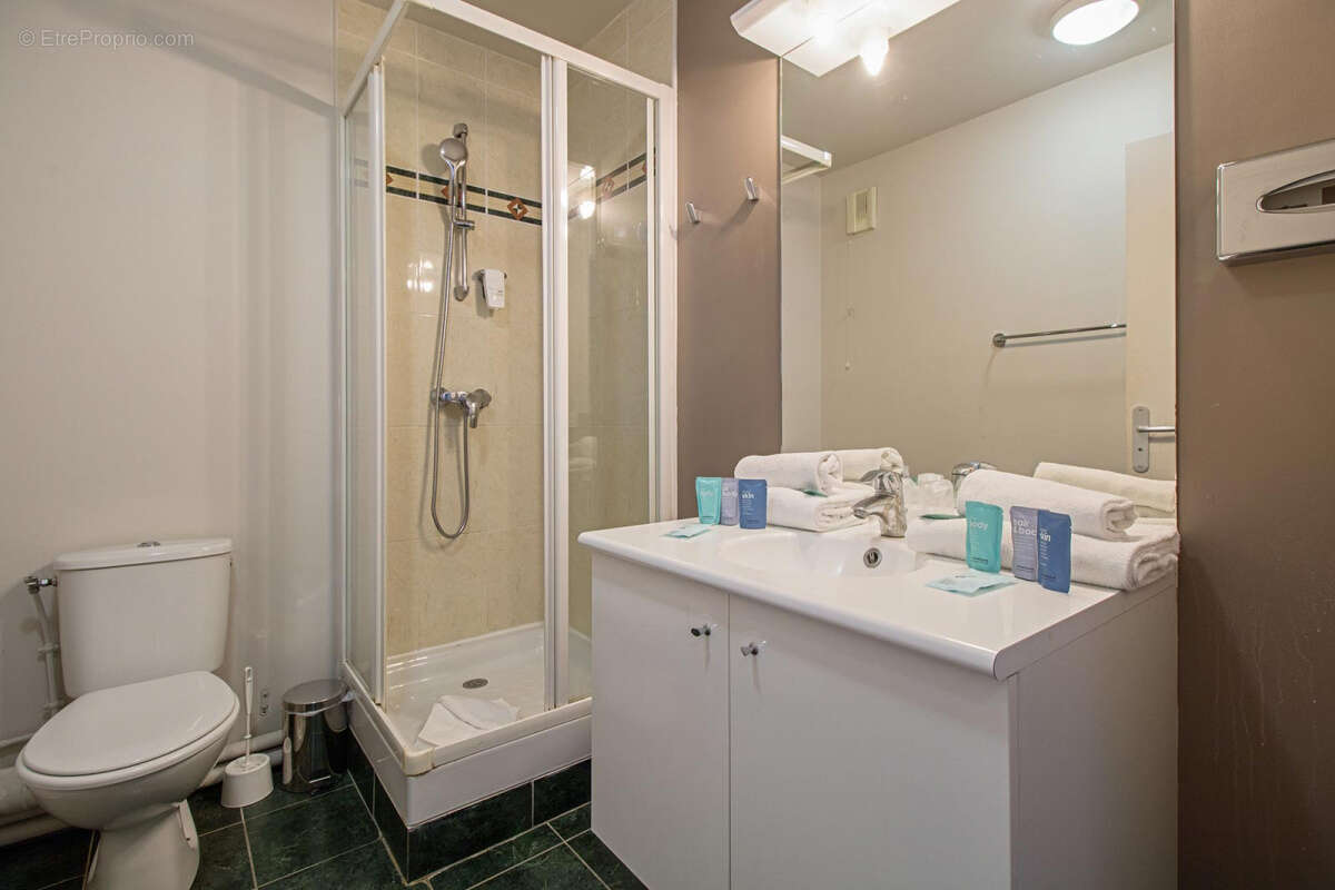 Appartement à VILLEJUIF