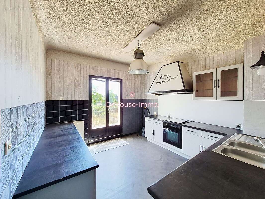 Maison 140 m² à Migennes  - photo 13