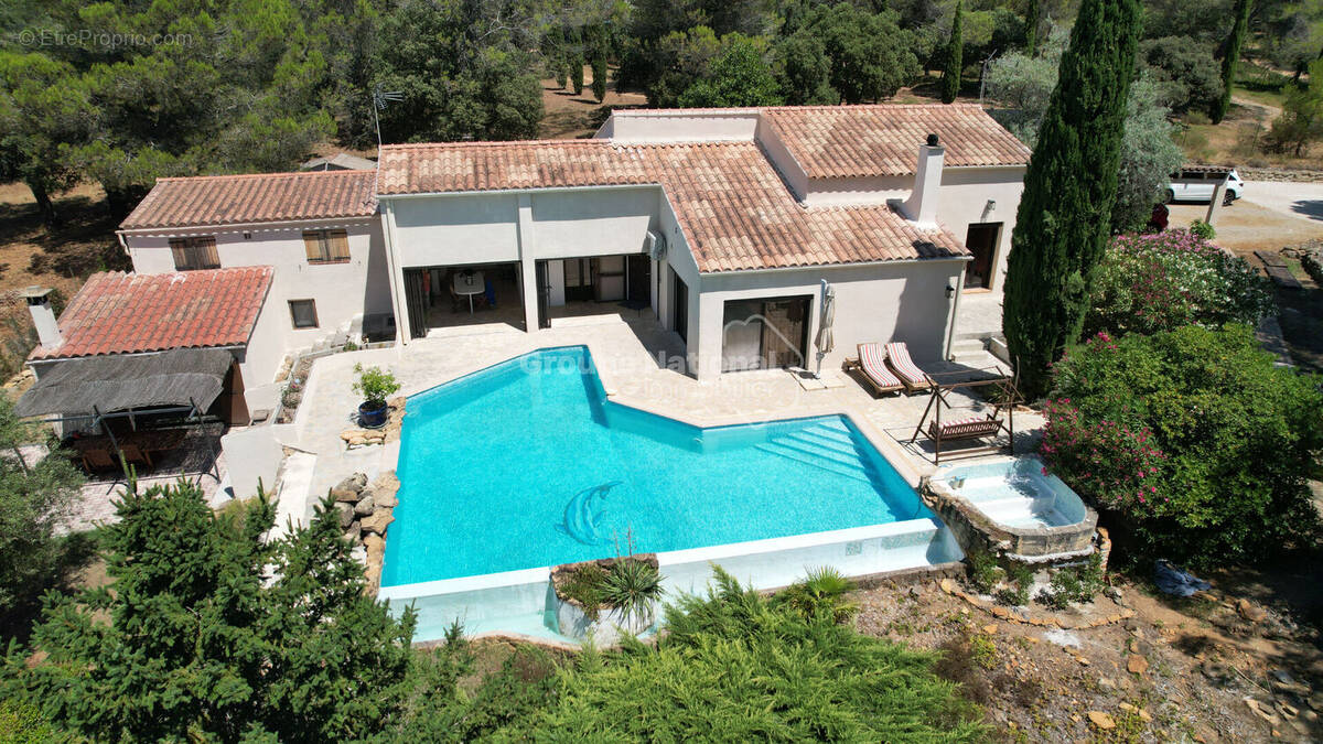Maison à ORANGE