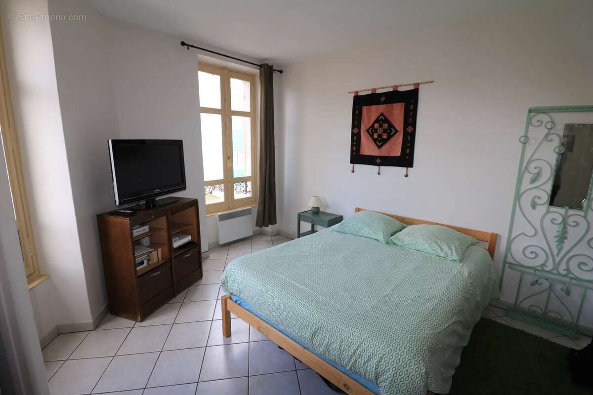 Appartement à NEVERS