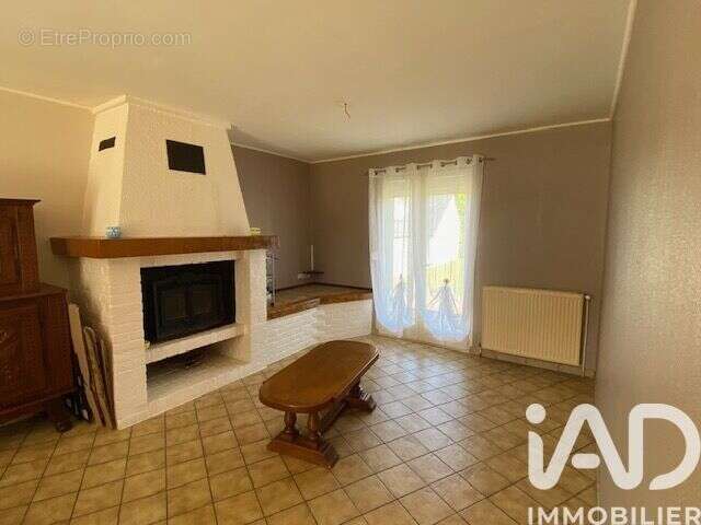 Photo 3 - Maison à CORBIE