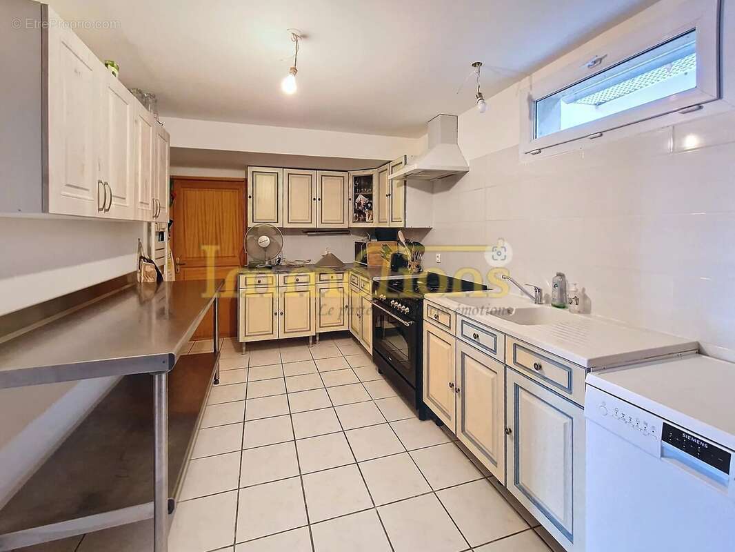 Maison à ROMANS-SUR-ISERE