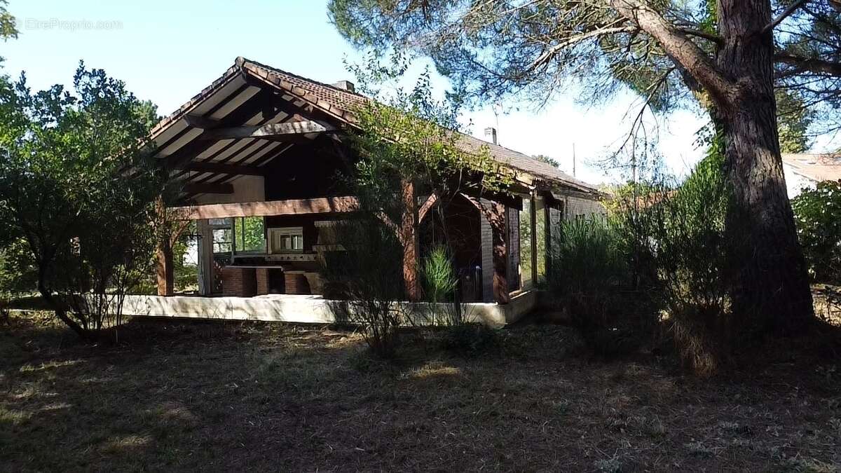 Appartement à ANDERNOS-LES-BAINS