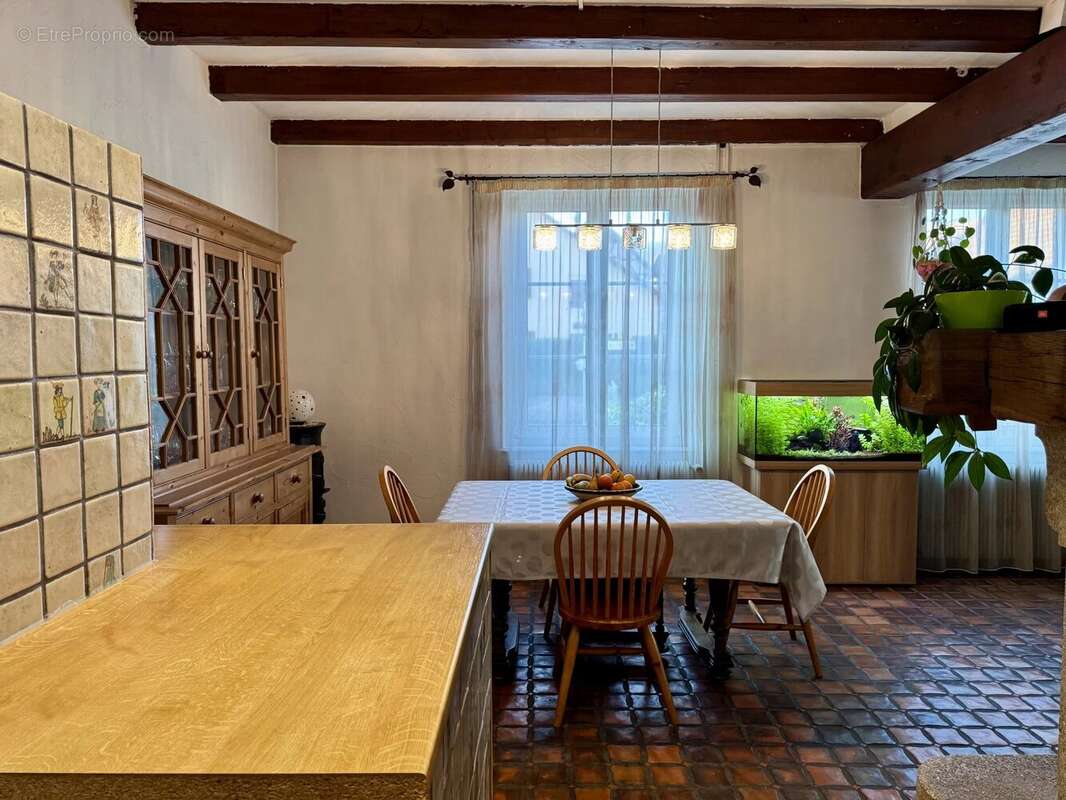 Maison à WALHEIM