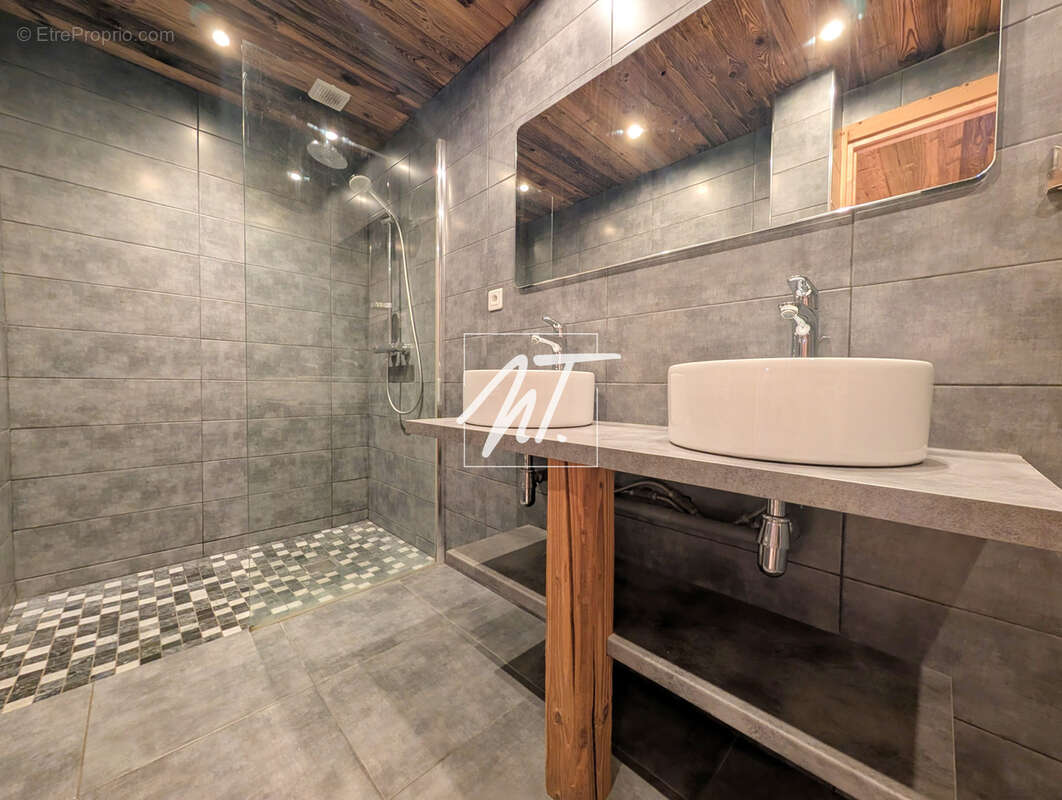 Appartement chaleureux et lumineux - photo 4