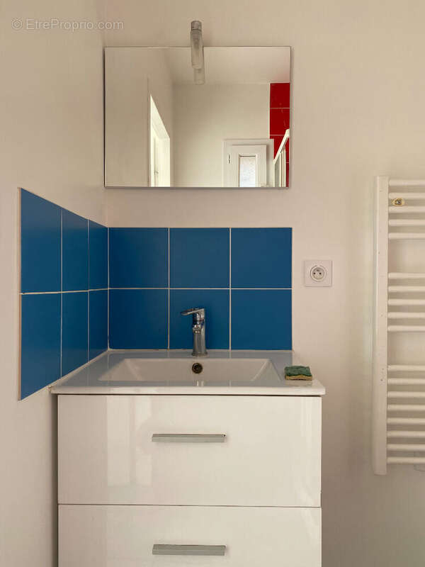 Appartement à OULLINS