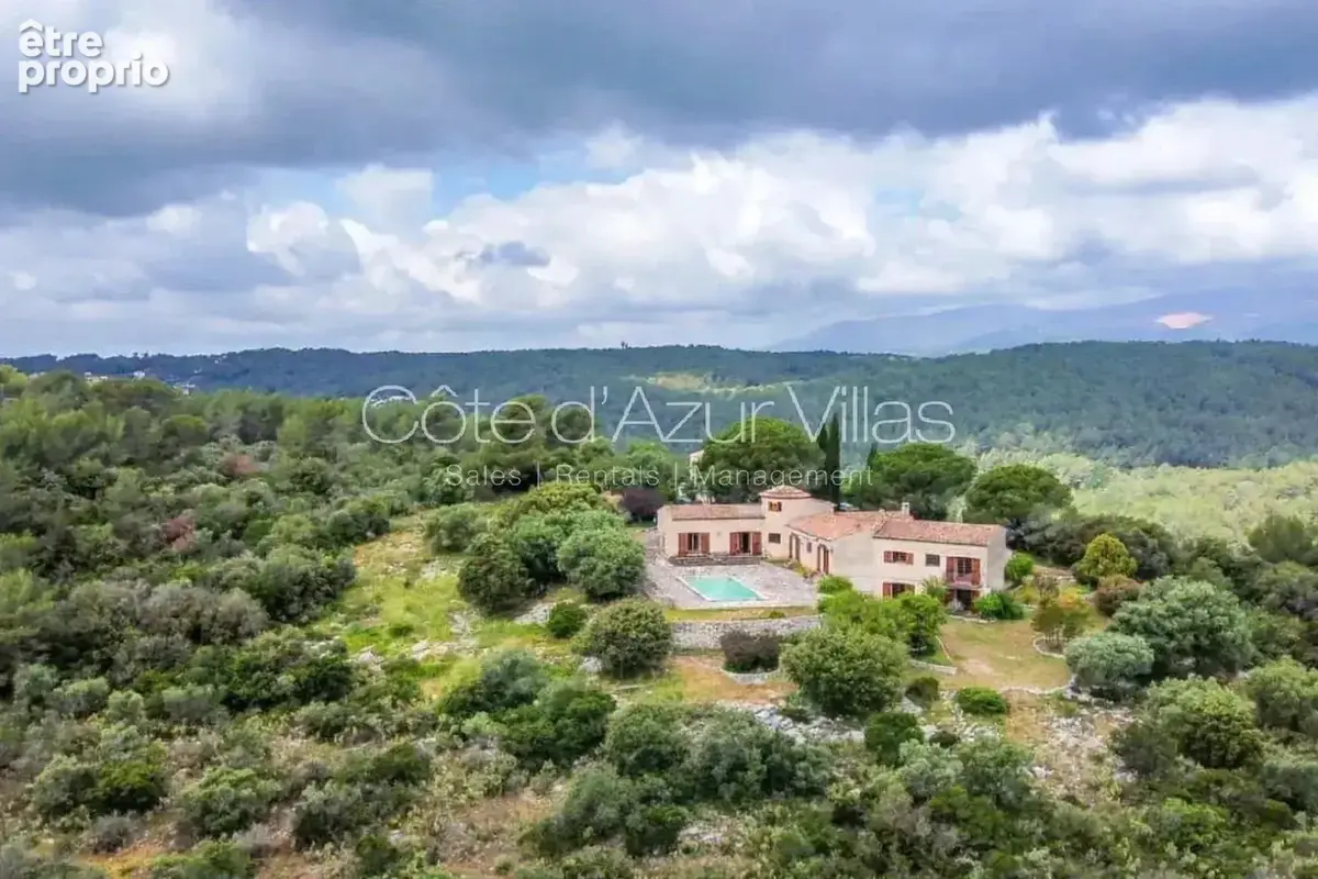 Propriete exceptionnelle avec vue panoramique 360º - photo 6