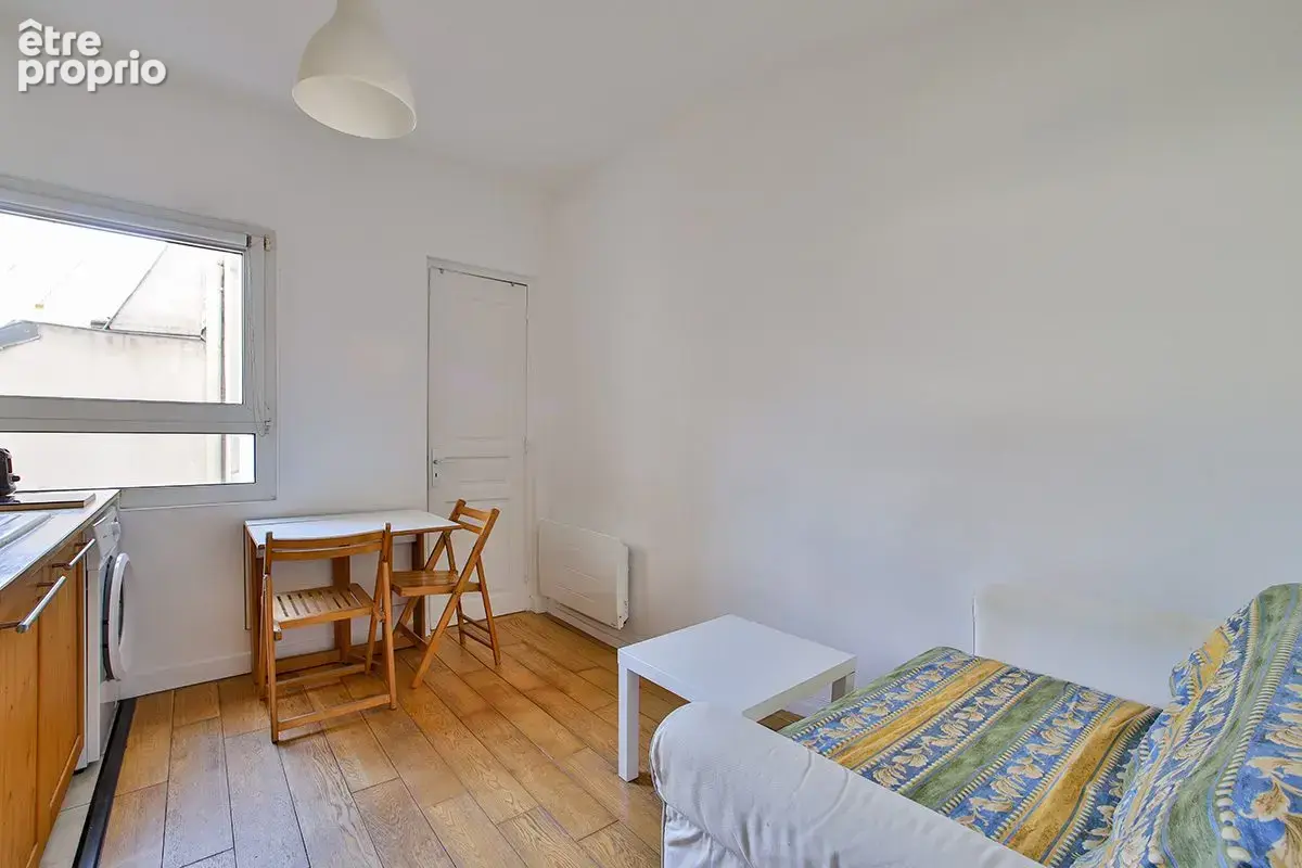 Appartement 2 pièces 24 m² à vendre à Paris-11e (75011) - photo 3
