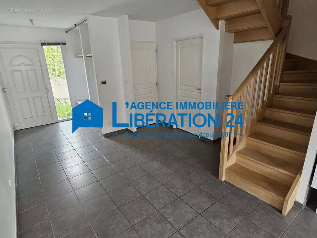 Maison à SAINT-CHAMOND