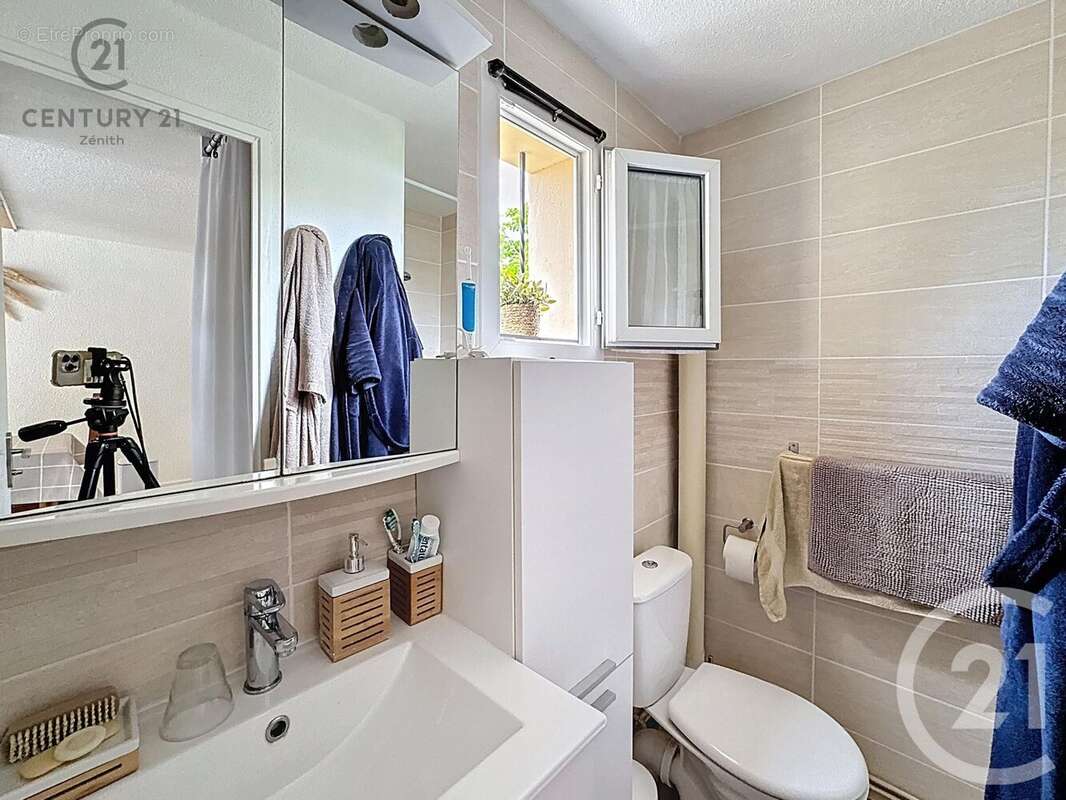 Maison à LE BARCARES