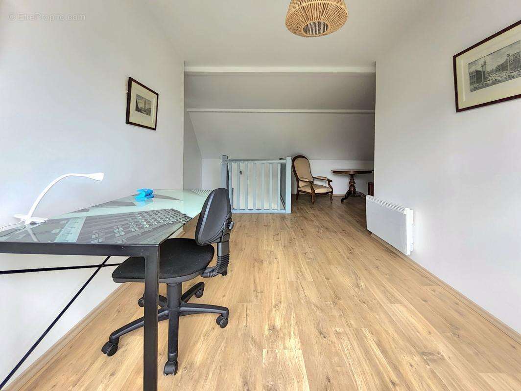 Maison à ANGLET