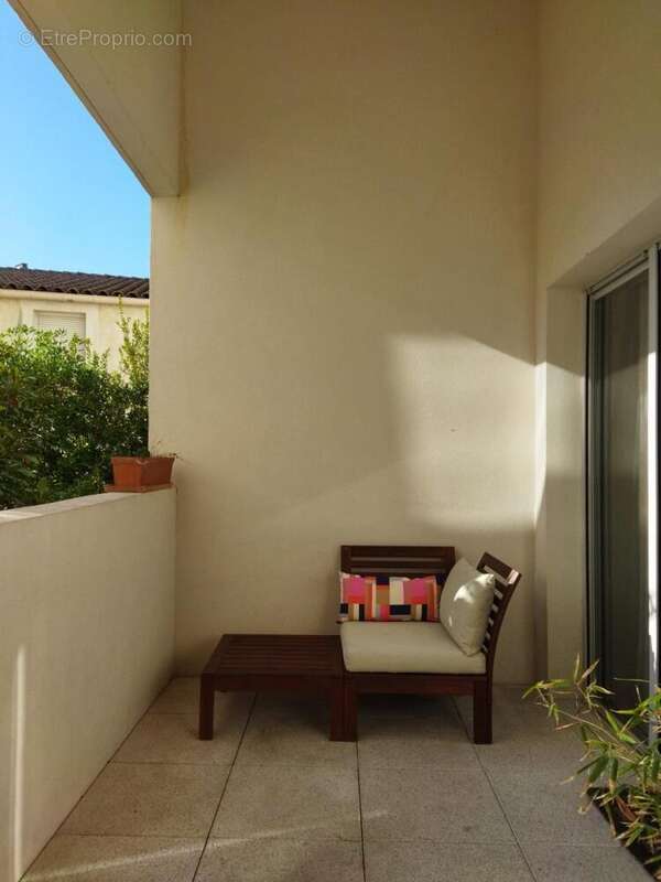 Appartement 38 m² à Castelnau-Le-Lez  - photo 7