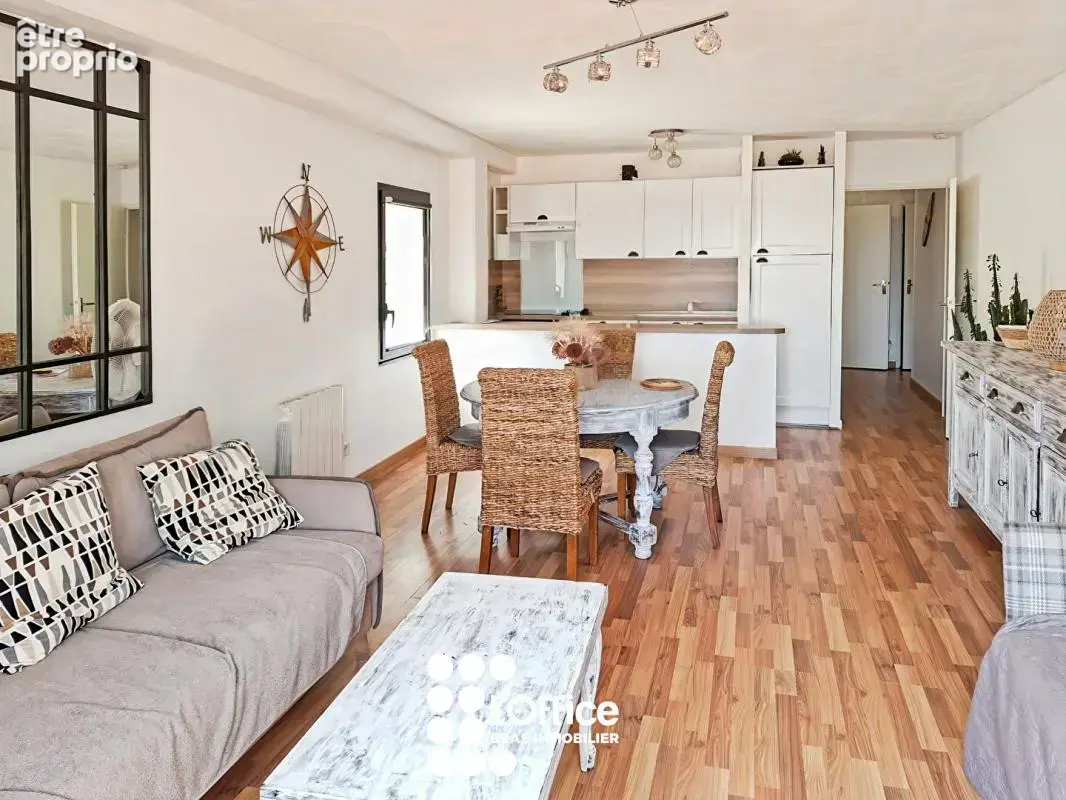 Les Sables D Olonne Appartement avec vue mer! - photo 2