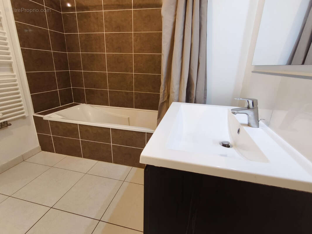 Appartement à BAYONNE