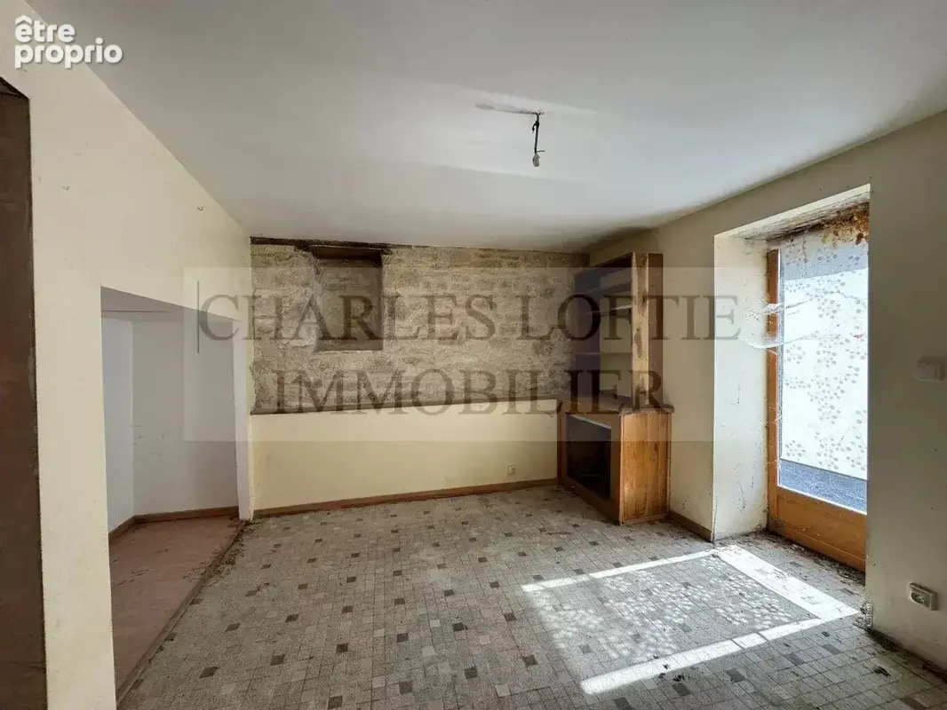 Jolie maison à rénover au cur d'un village de la Bouriane - photo 16