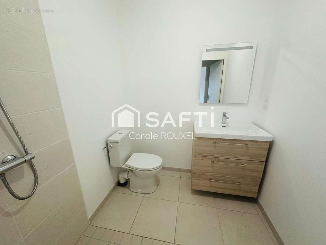 Photo 5 - Maison à VANNES