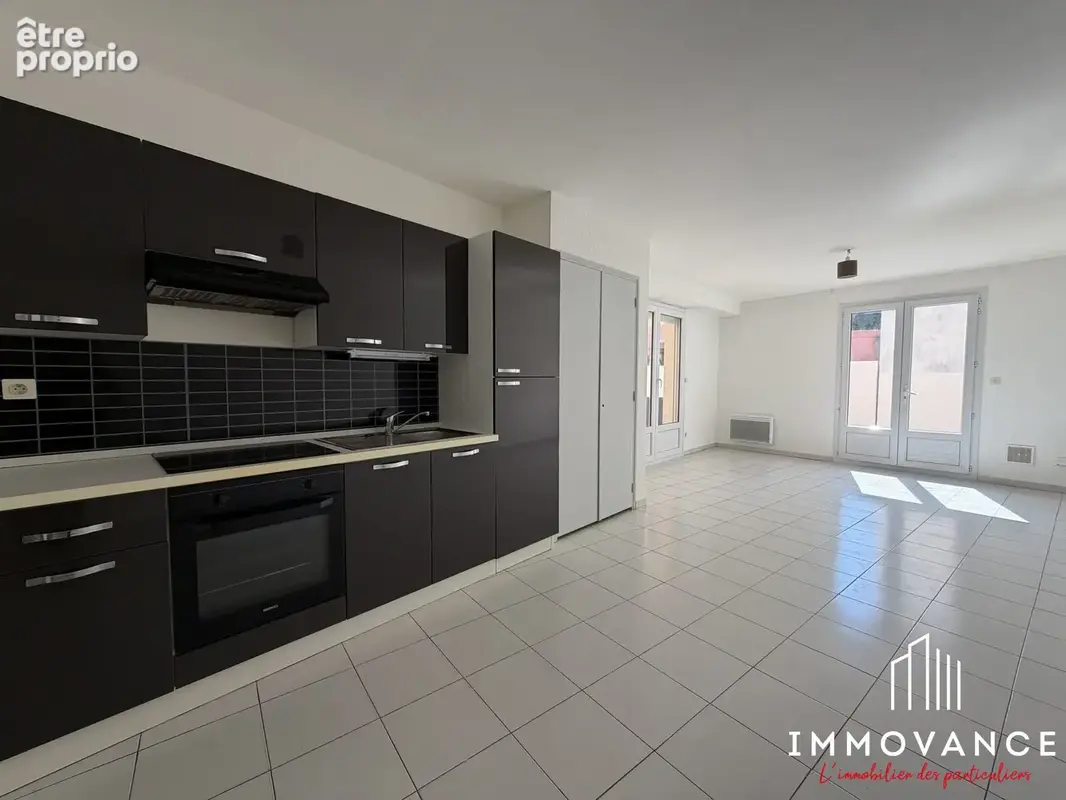 Appartement 1 pièce 39 m² à vendre à Jacou (34830) - photo 2