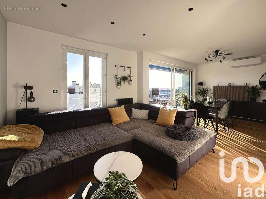 Photo 4 - Appartement à PAU