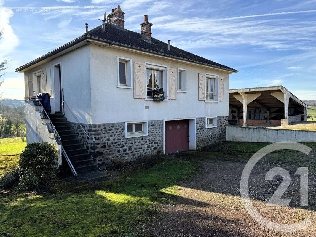 Maison 83 m² à Dampierre-Sous-Bouhy  - photo 15