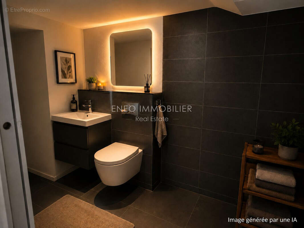 Appartement à MACOT-LA-PLAGNE
