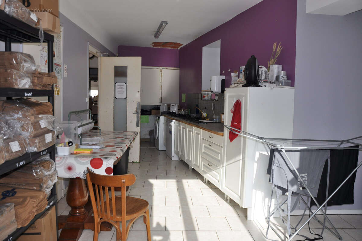 Appartement à LAPALISSE