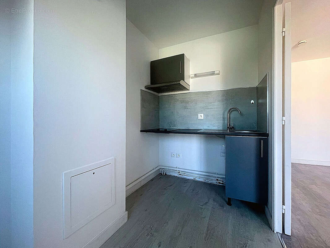 Appartement à CABOURG