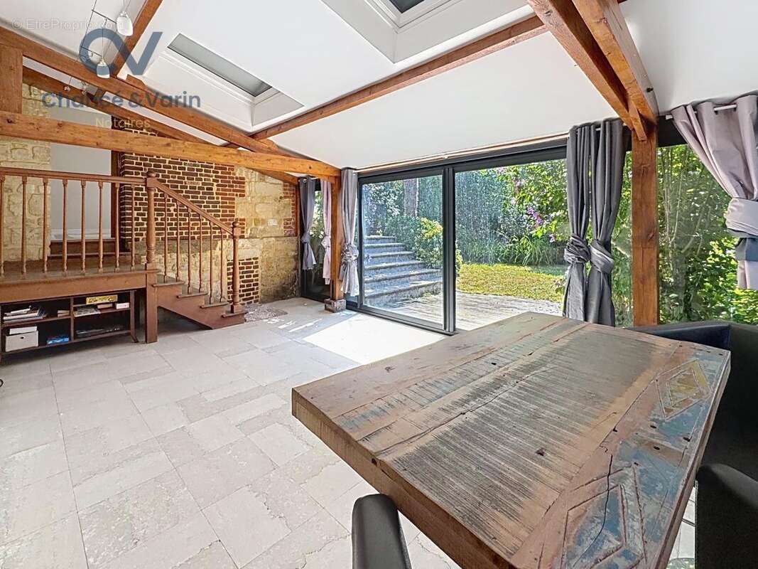 Maison 120 m² à Lisieux  - photo 5