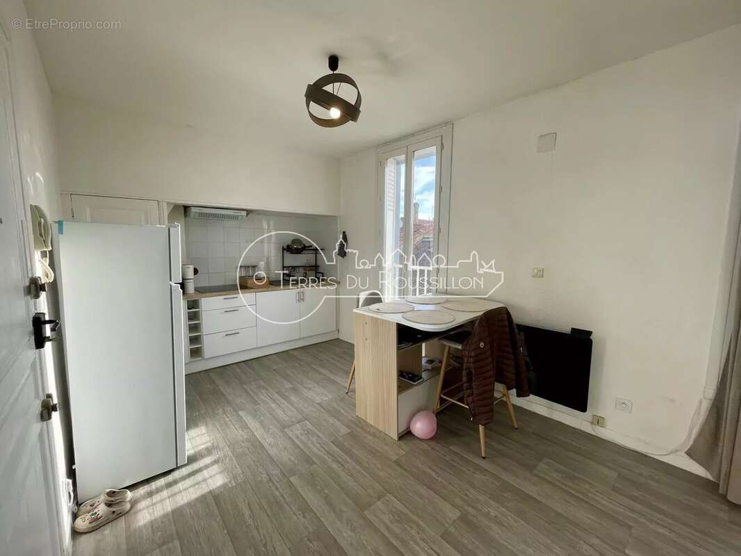 Appartement à PERPIGNAN