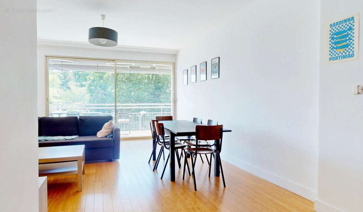 Appartement à LYON-5E