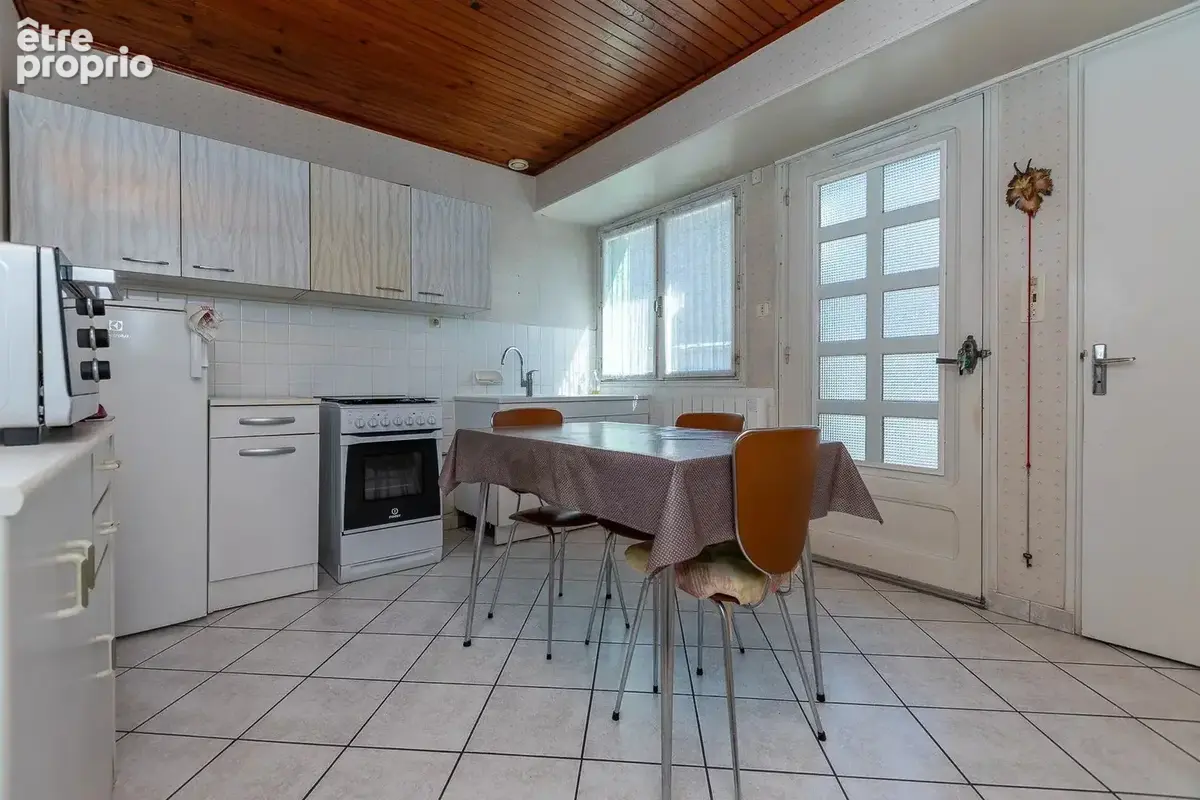 Vente Maison Montalieu-vercieu(38390) 164 000ï¿œ - photo 7