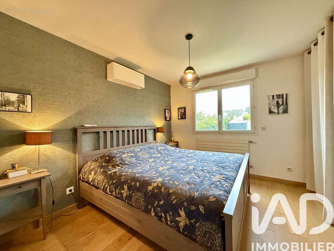 Photo 8 - Maison à VILLEJUST