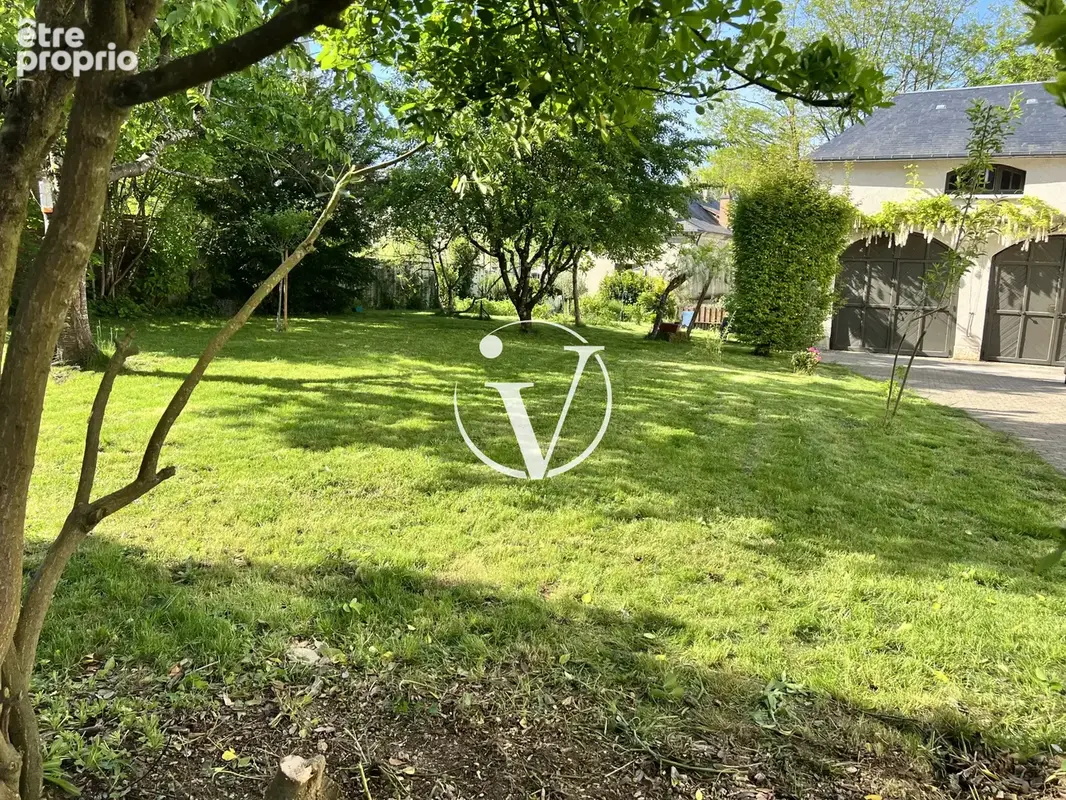 Coeur de ville de vendome - photo 18