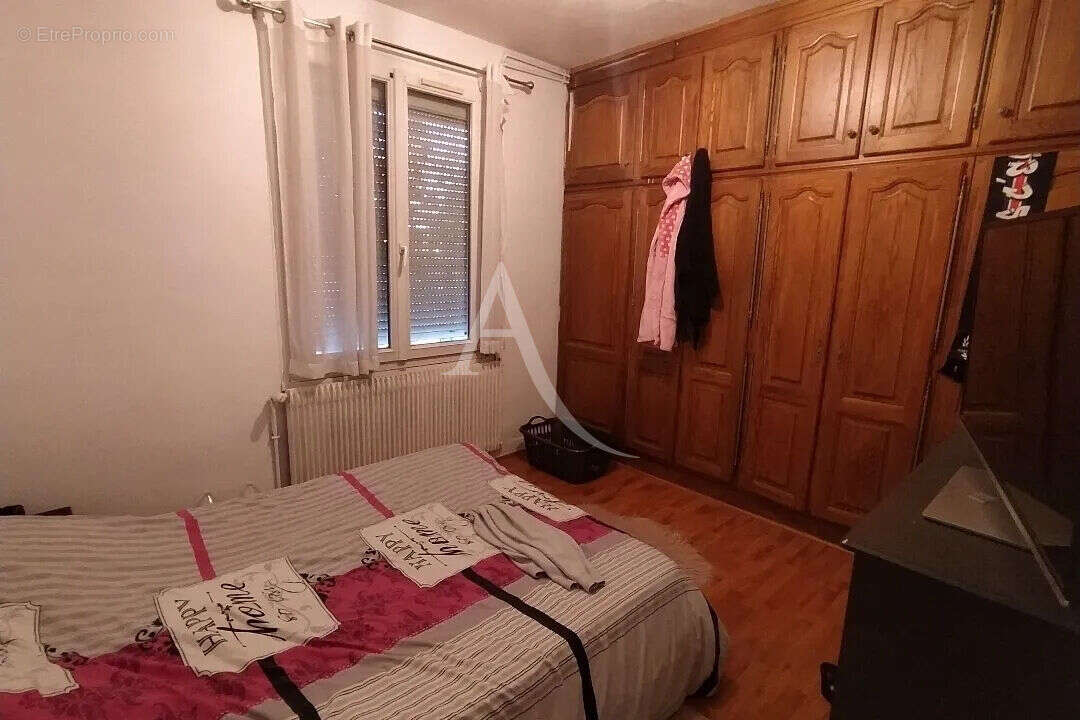 Maison à NOISY-LE-GRAND