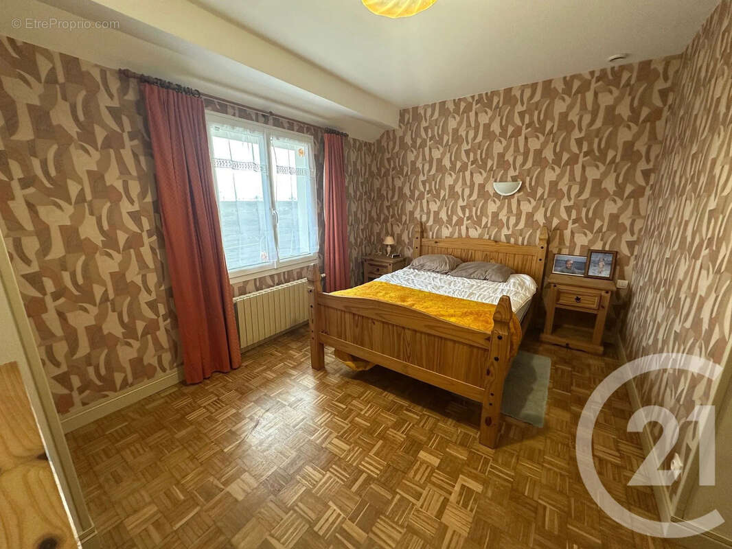 Maison à LA COLLANCELLE