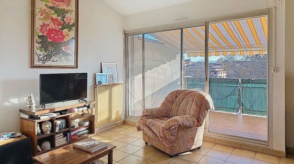 Appartement à PERPIGNAN